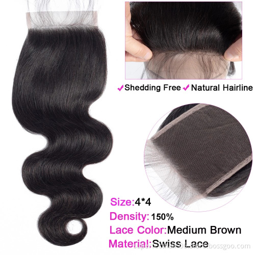 Unprocessed Wholesale Cuticle Aligned Raw Virgin Hair Bundles Vendors Natural Color 10A Grade Brazilian Human Hair Extension